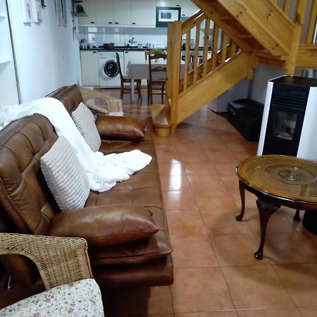 El Rinconin De Degu Villa San Juan de Parres Екстериор снимка
