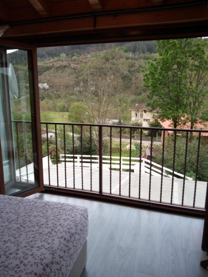 El Rinconin De Degu Villa San Juan de Parres Екстериор снимка