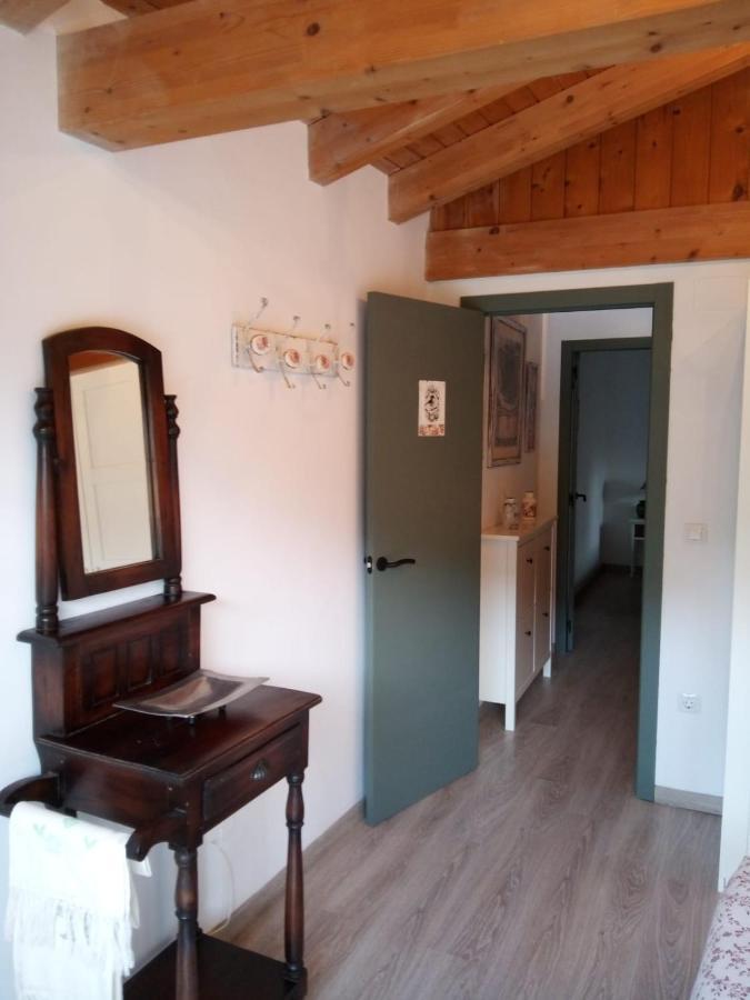 El Rinconin De Degu Villa San Juan de Parres Екстериор снимка