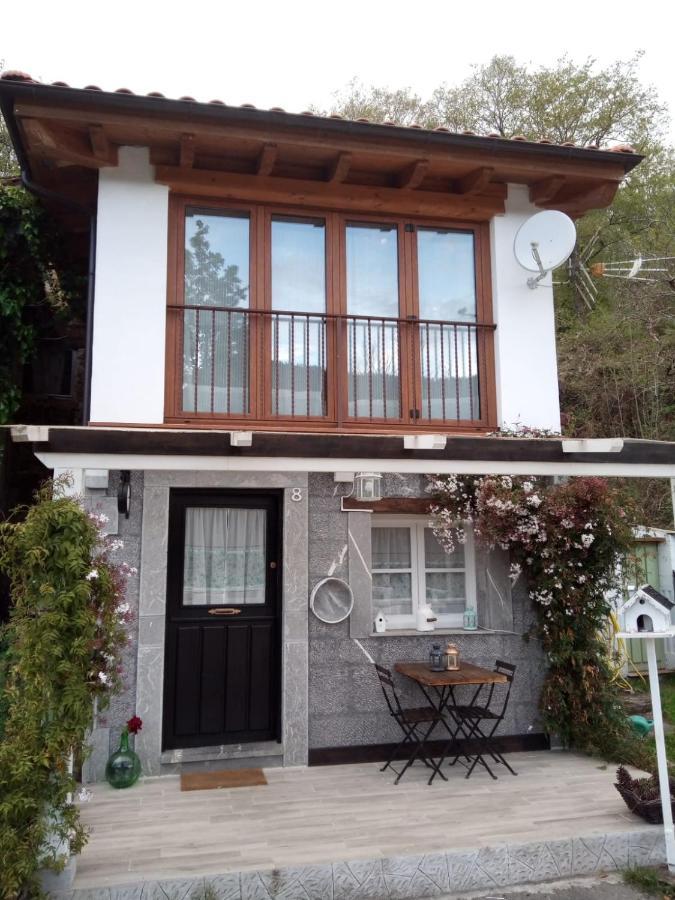El Rinconin De Degu Villa San Juan de Parres Екстериор снимка