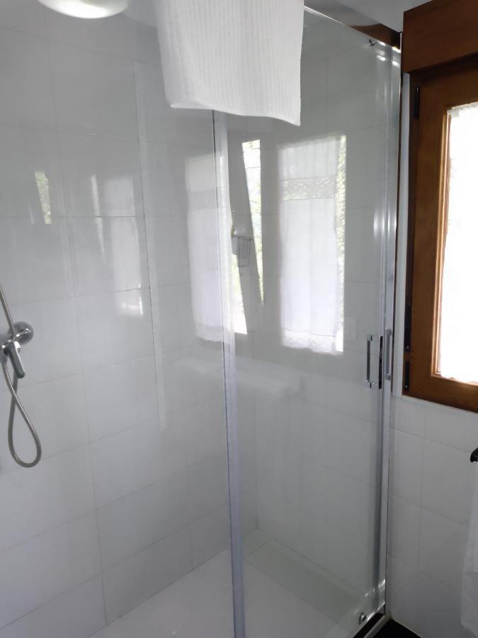 El Rinconin De Degu Villa San Juan de Parres Екстериор снимка