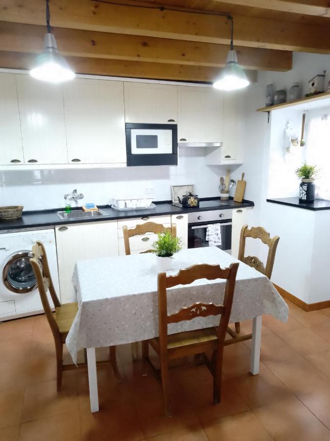 El Rinconin De Degu Villa San Juan de Parres Екстериор снимка
