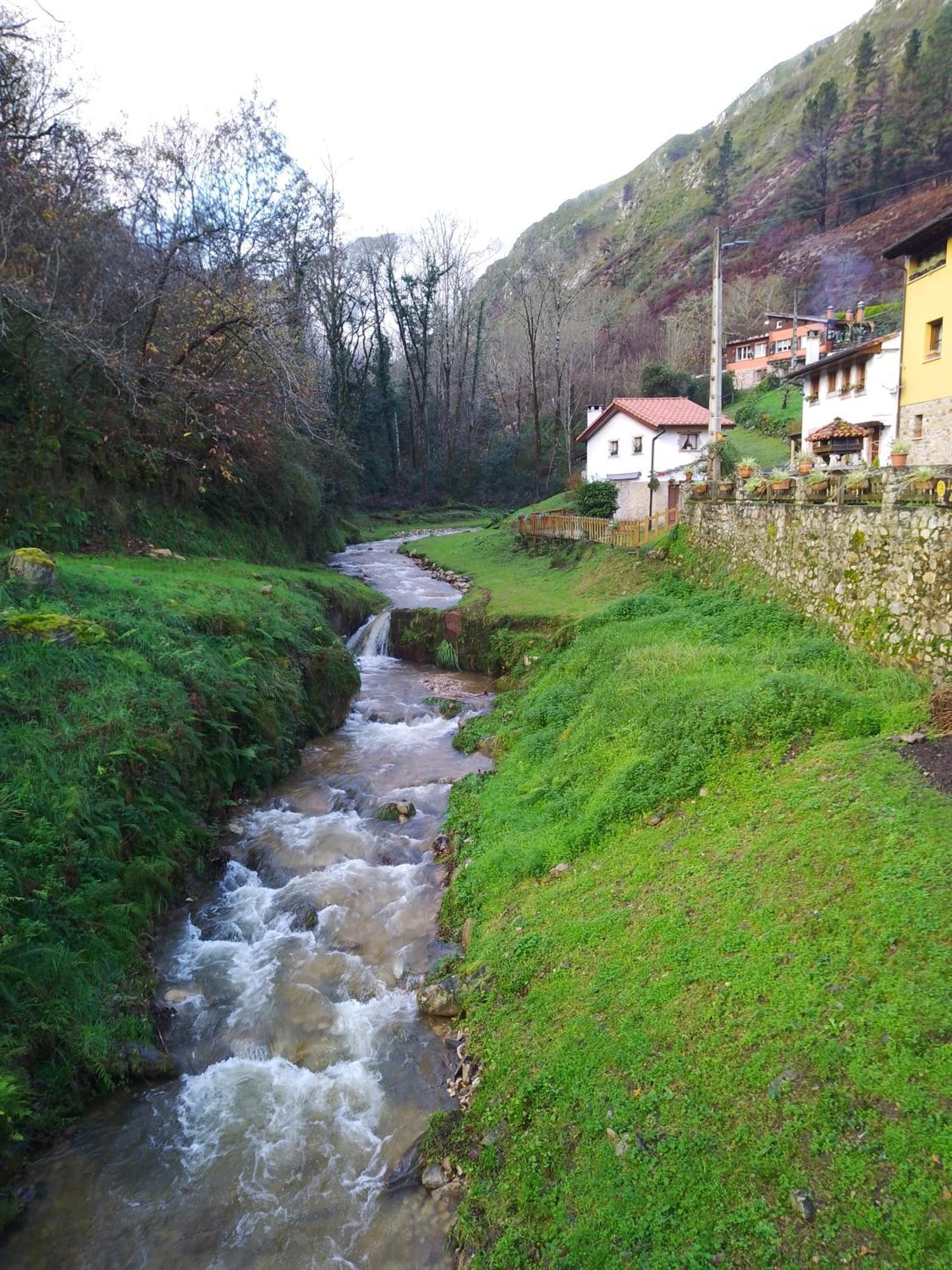 El Rinconin De Degu Villa San Juan de Parres Екстериор снимка