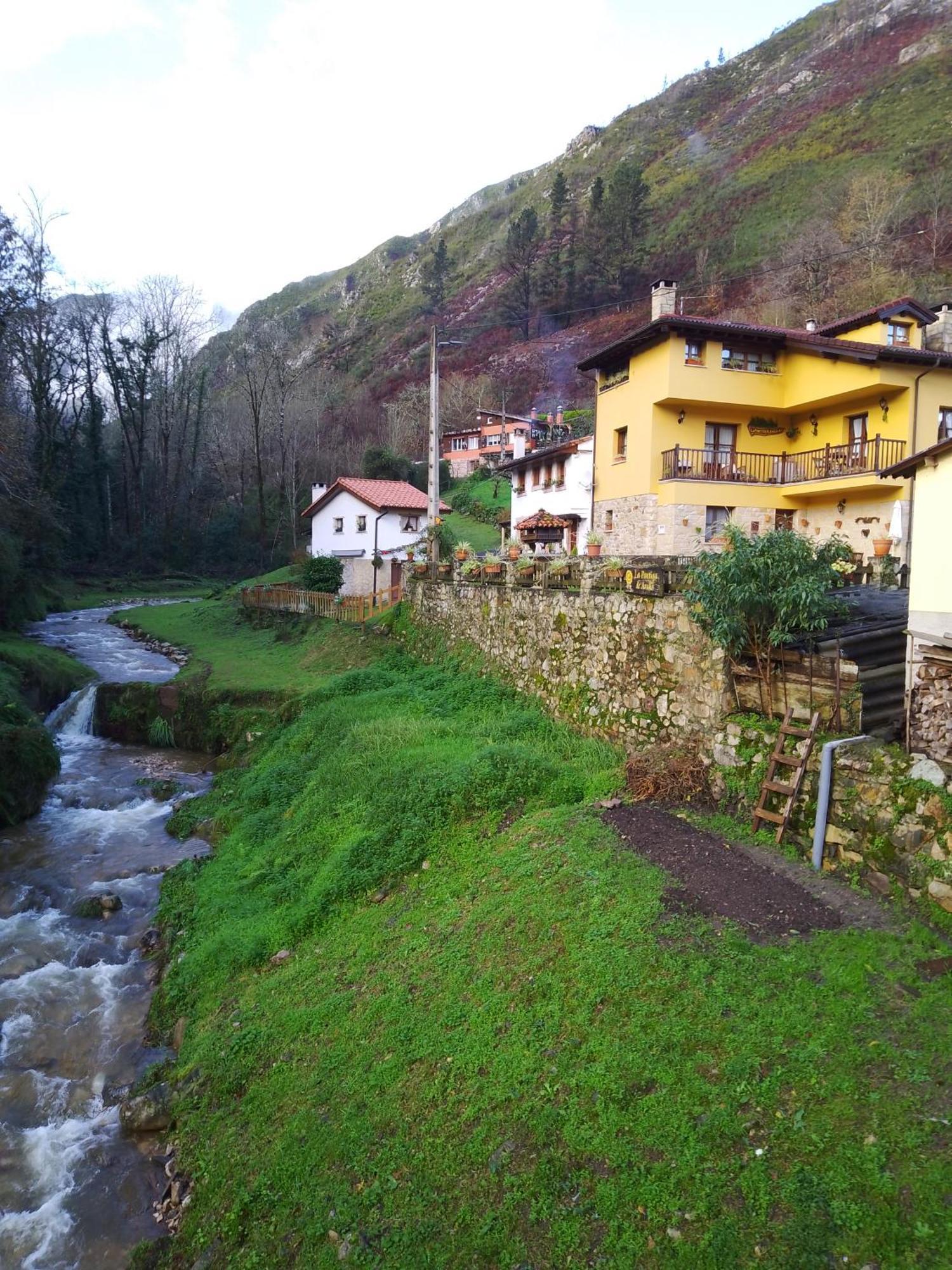 El Rinconin De Degu Villa San Juan de Parres Стая снимка